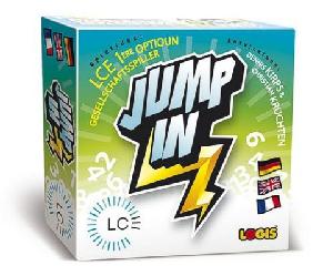 Bild von 'Jump in'