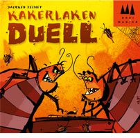 Picture of 'Kakerlaken Duell'