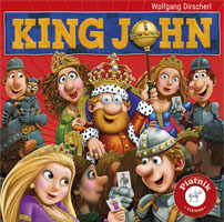 Bild von 'King John'