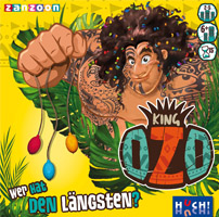 Bild von 'King Ozo'