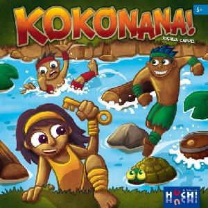Picture of 'Kokonana!'