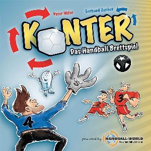 Bild von 'Konter'