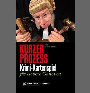 Bild von 'Kurzer Prozess'