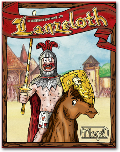 Bild von 'Lanzeloth'