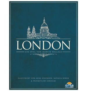 Bild von 'London'