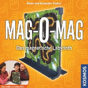 Bild von 'Mag-O-Mag'