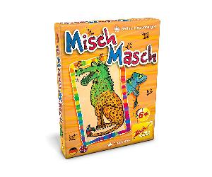 Picture of 'Misch Masch'