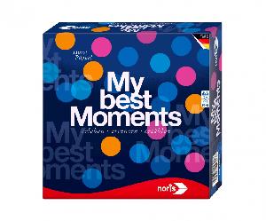 Bild von 'My best Moments'