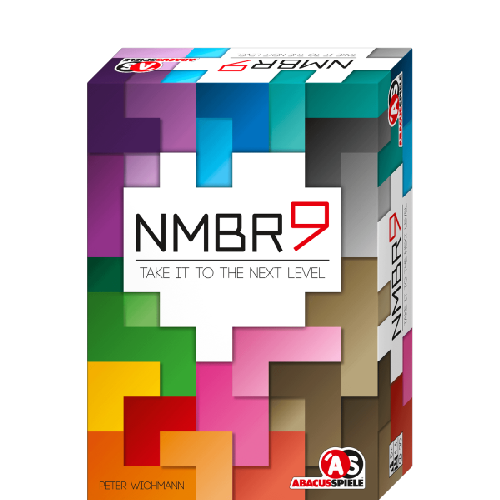Picture of 'Nmbr9'