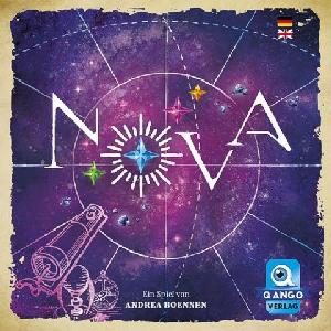 Picture of 'Nova'