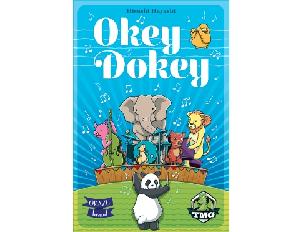 Bild von 'Okey Dokey'