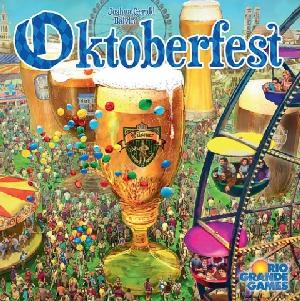 Bild von 'Oktoberfest'