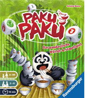Picture of 'Paku Paku'