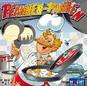 Picture of 'Pfannen Pannen'