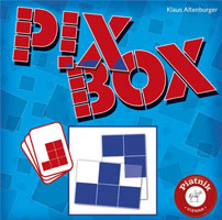 Bild von 'Pixbox'