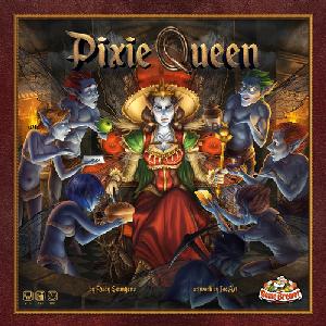 Bild von 'Pixie Queen'