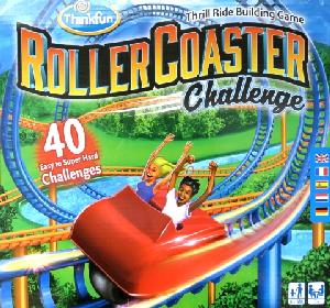 Picture of 'Roller Coaster Challenge'