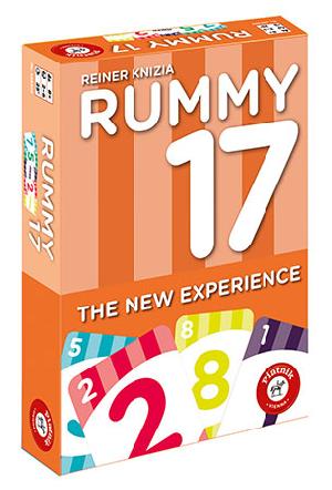 Bild von 'Rummy 17'