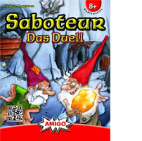 Picture of 'Saboteur: Das Duell'