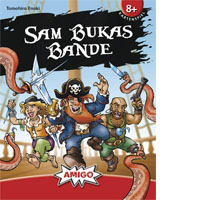 Picture of 'Sam Bukas Bande'