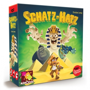 Picture of 'Schatz-Hatz'
