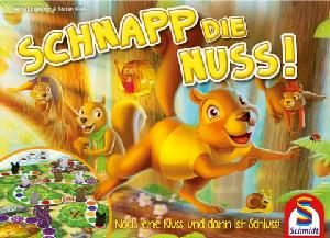 Bild von 'Schnapp die Nuss!'