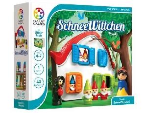 Bild von 'SchneeWittchen Deluxe'