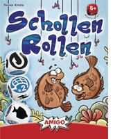 Picture of 'Schollen Rollen'