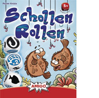 Bild von 'Schollen Rollen'