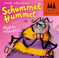 Picture of 'Schummel Hummel'