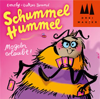 Bild von 'Schummel Hummel'