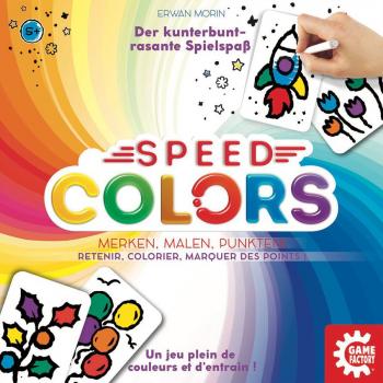 Bild von 'Speed Colors'