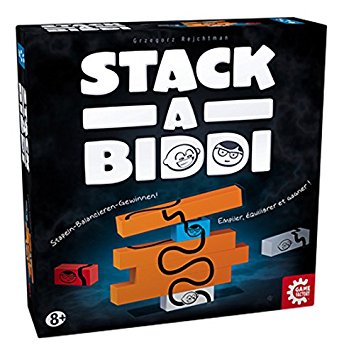 Picture of 'Stack-a-Biddi'