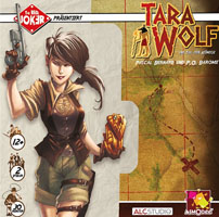 Bild von 'Tara Wolf'