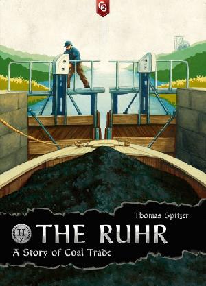 Bild von 'The Ruhr'