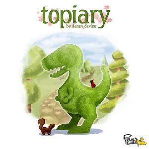 Bild von 'Topiary'
