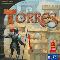 Picture of 'Torres'