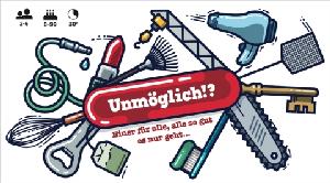 Bild von 'Unmöglich!?'