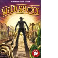 Picture of 'Wild Shots'