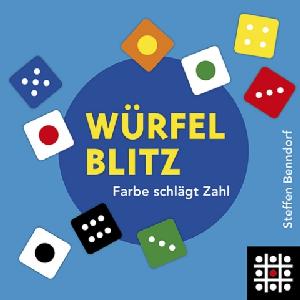 Picture of 'Würfelblitz'