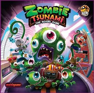 Bild von 'Zombie Tsunami'