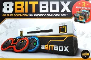 Bild von '8Bit Box'