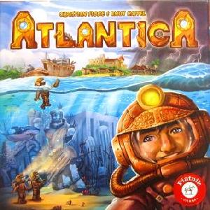 Picture of 'Atlantica'