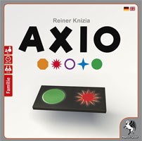 Bild von 'Axio'