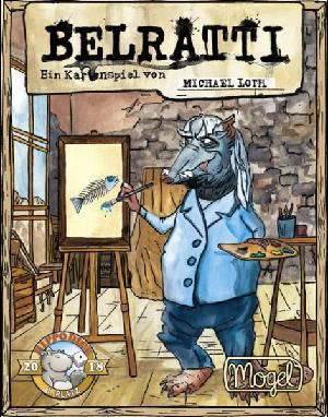 Picture of 'Belratti'