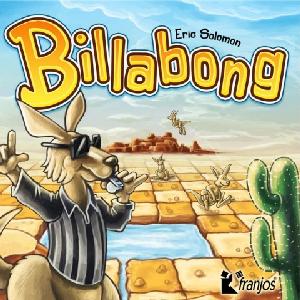 Picture of 'Billabong'