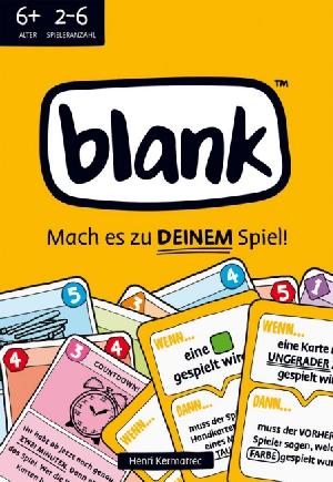 Bild von 'Blank'