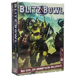 Bild von 'Blitz Bowl'