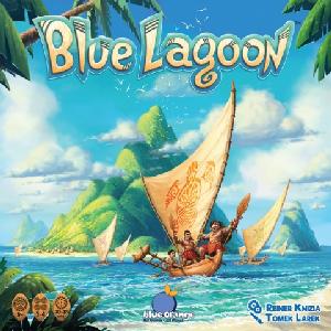 Bild von 'Blue Lagoon'