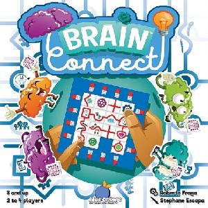 Bild von 'Brain Connect'